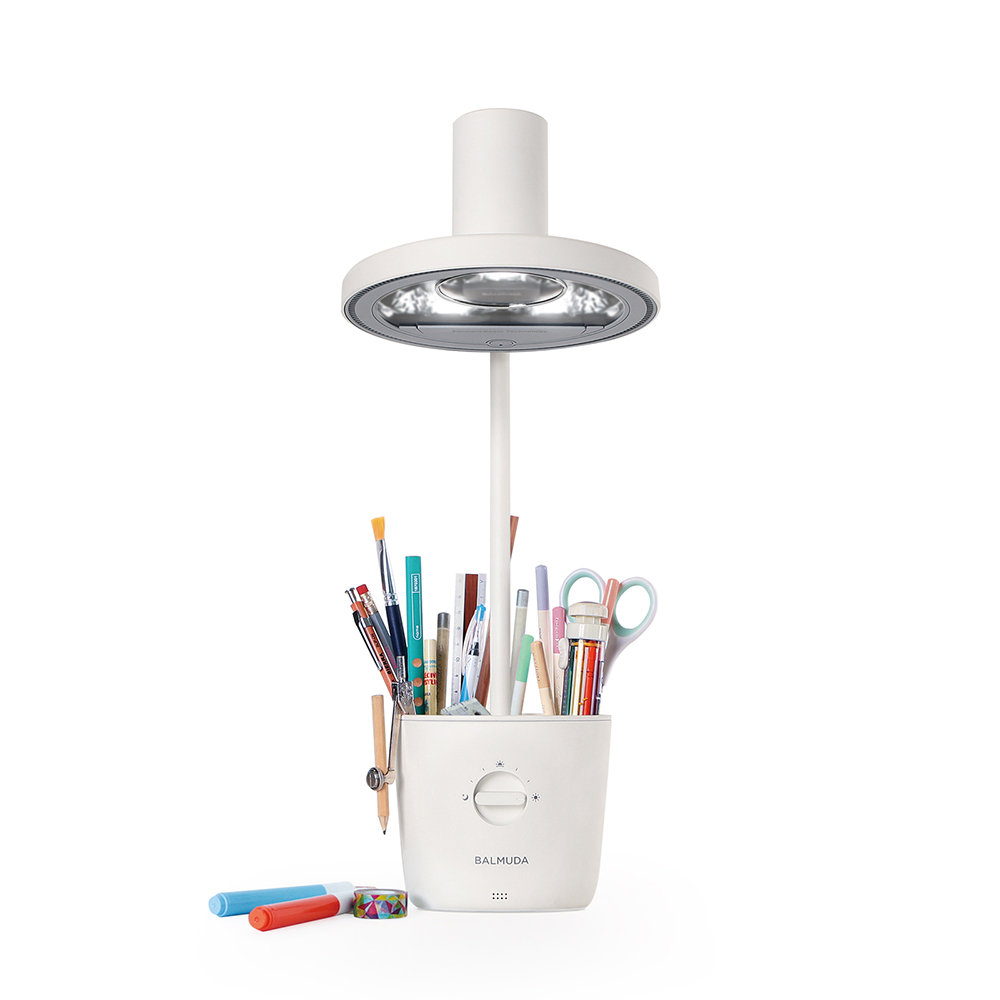 BALMUDA The Light (White) 
