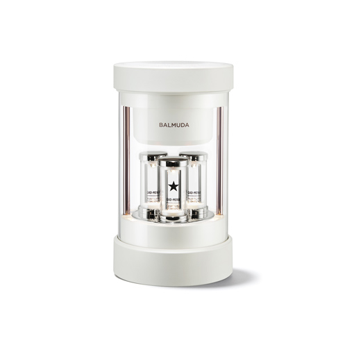 BALMUDA The Speaker (White) 
