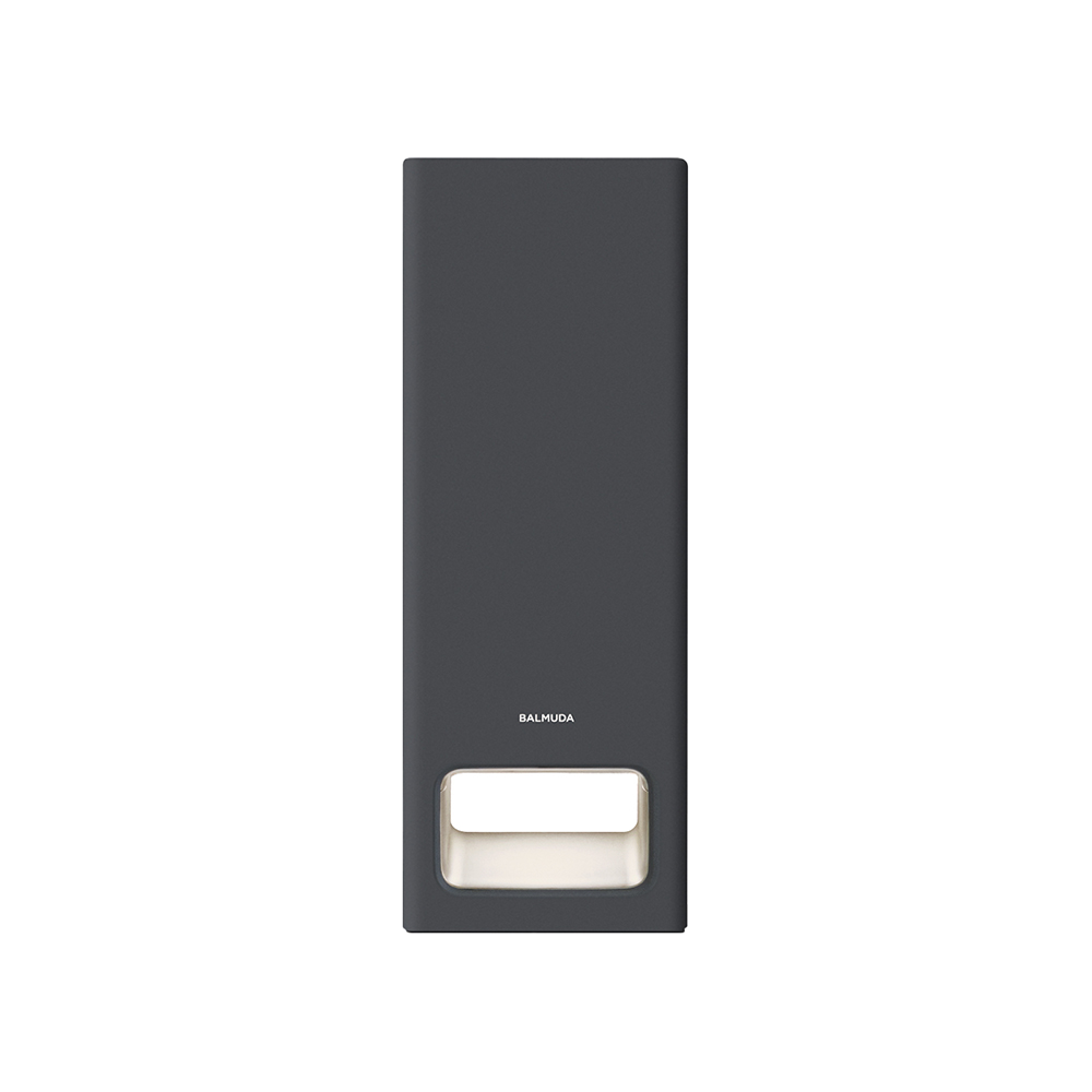 BALMUDA The Pure (Dark Gray) 