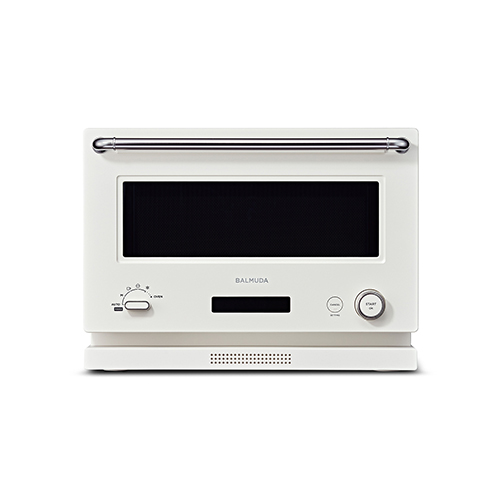 BALMUDA The Range <p> (White)