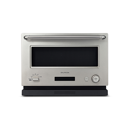BALMUDA The Range <p>(Stainless)