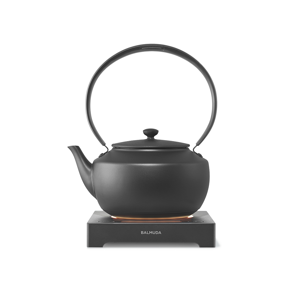 MoonKettle (Black)